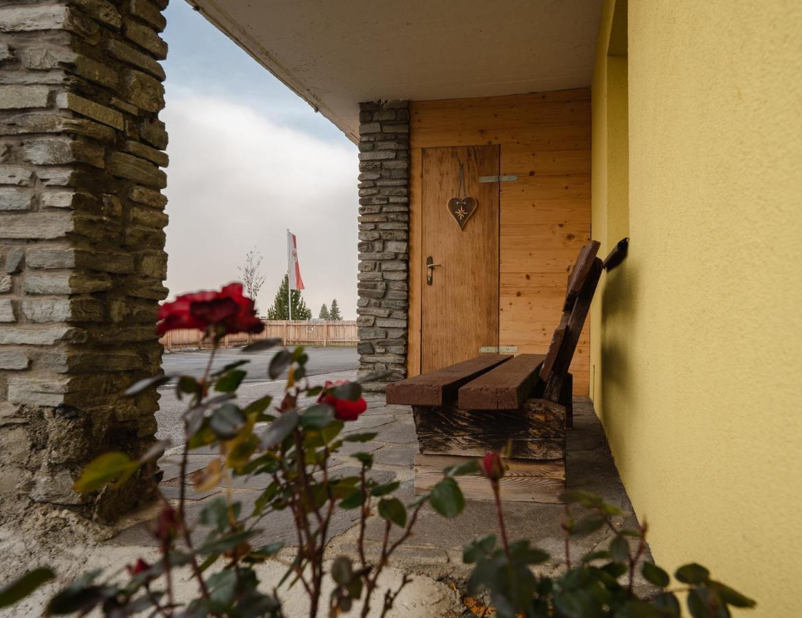 Panorama-Ferienhaus Im Stubaital Mieders Exterior photo